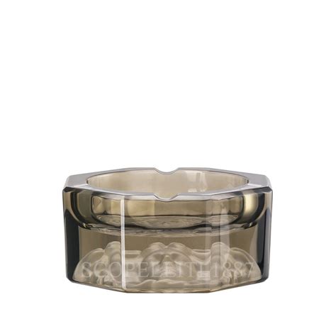 Versace ashtray